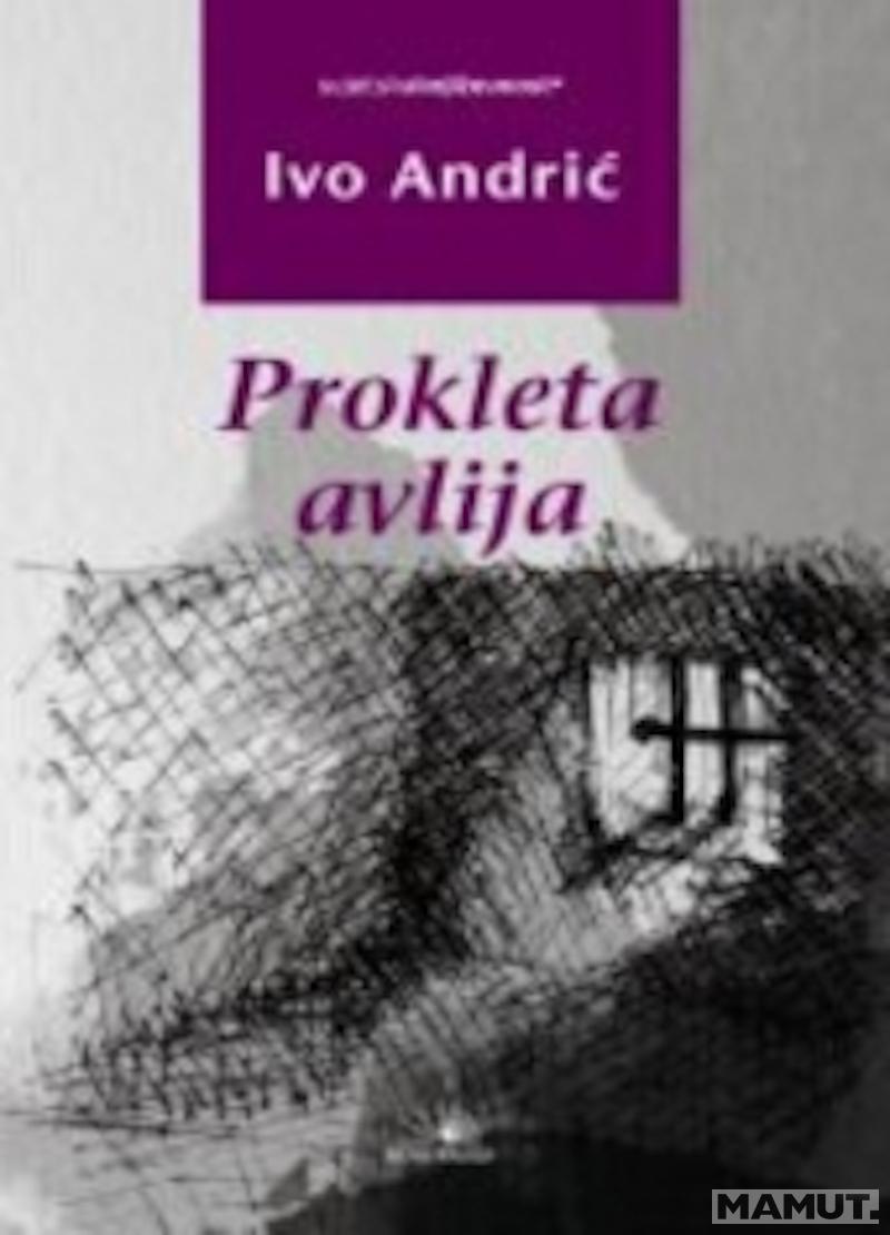 PROKLETA AVLIJA 