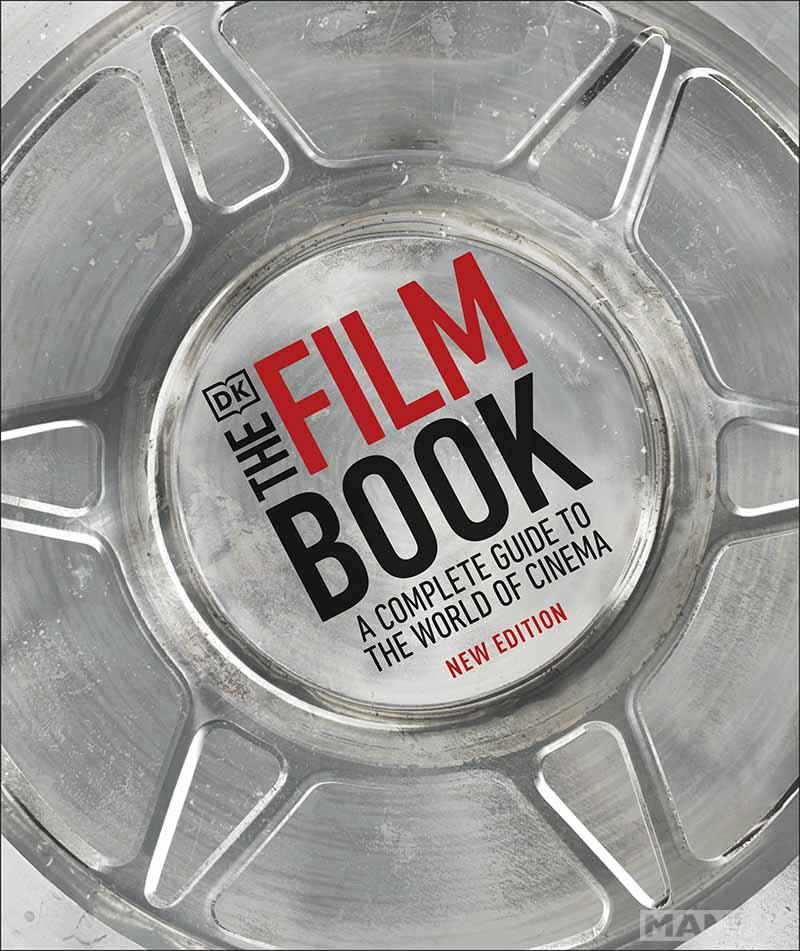 THE FILM BOOK 