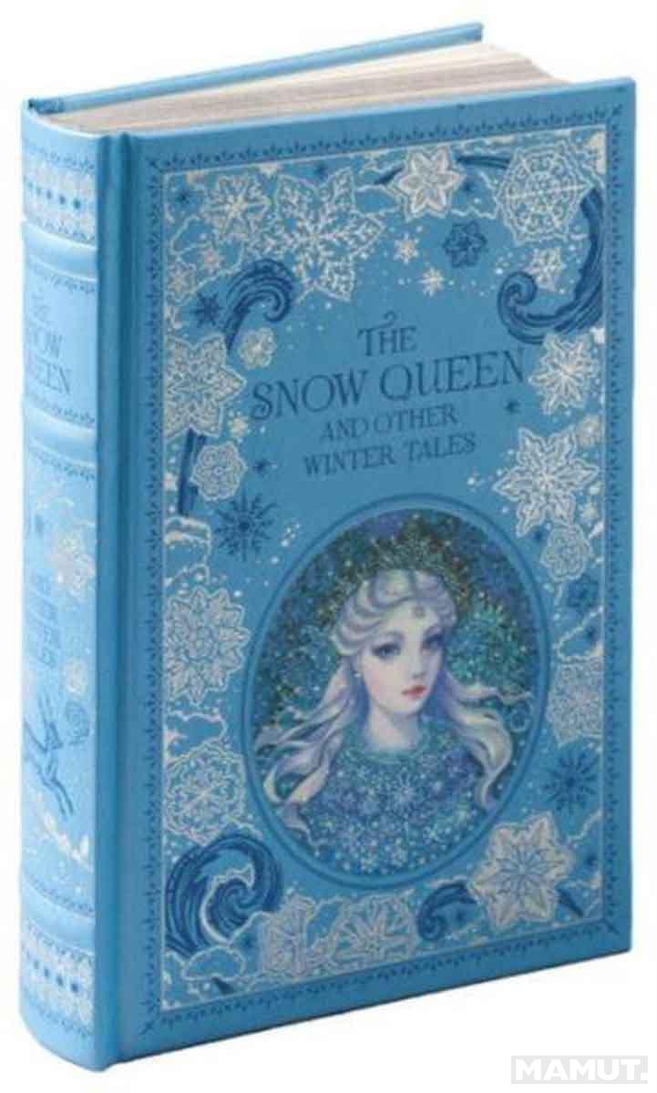 SNOW QUEEN AND OTHER WINTER TALES hc 