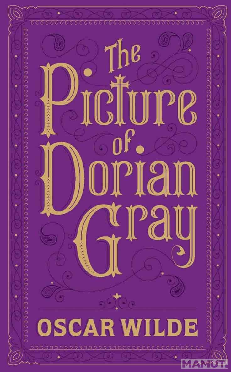 THE PICTURE OF DORIAN GRAY 