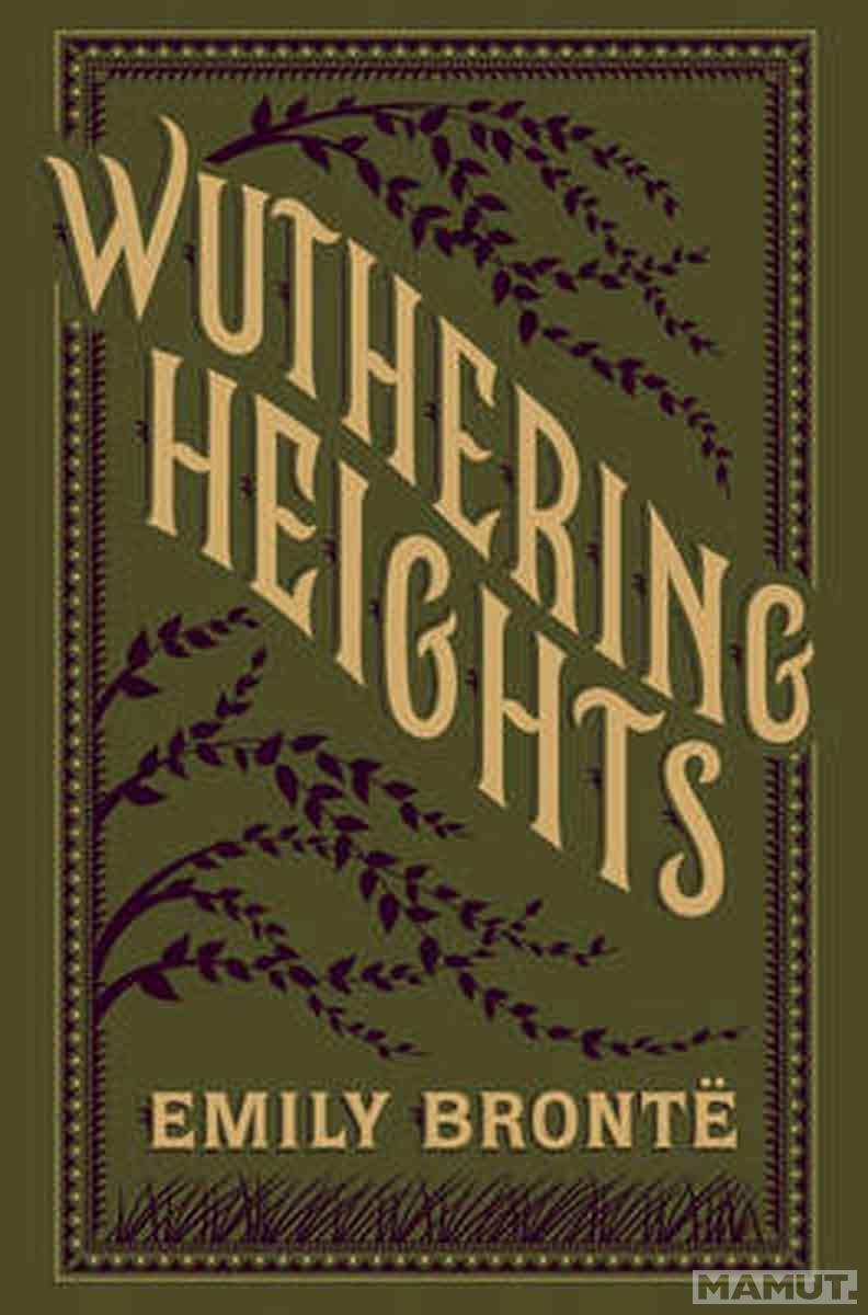 WUTHERING HEIGHTS 