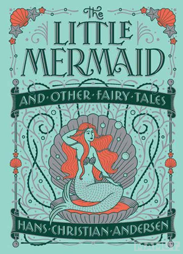 LITTLE MERMAID AND OTHER FAIRY TALES 