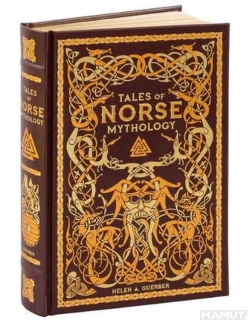 TALES OF NORSE MYTHOLOGY 