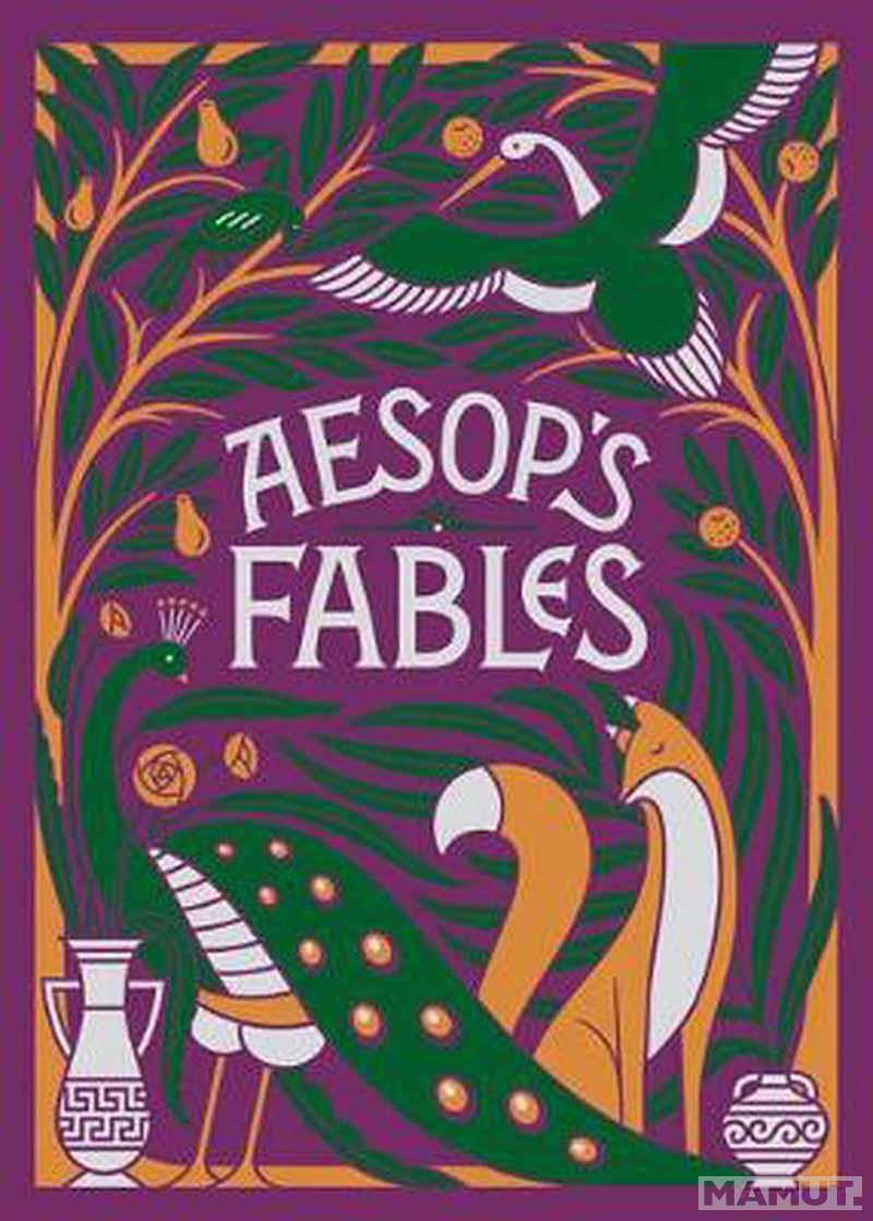 AESOPS FABLES 