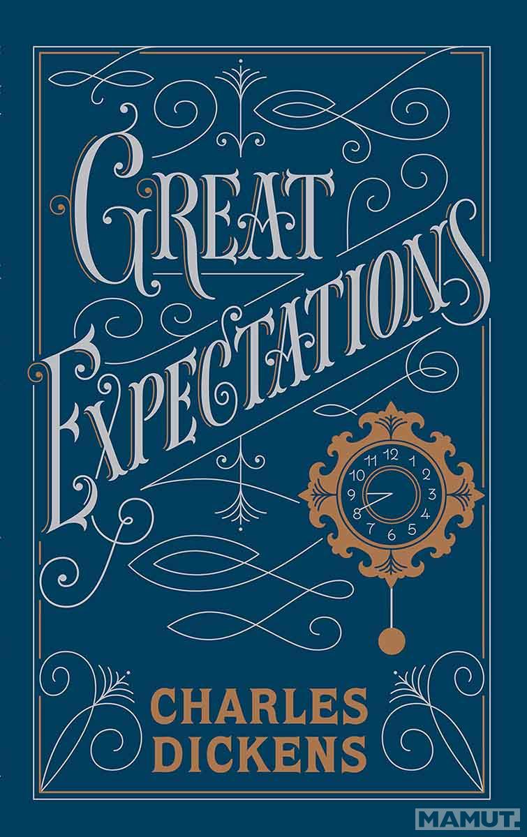 GREAT EXPECTATIONS 