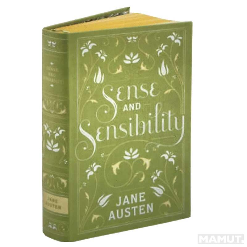 SENSE AND SENSIBILITY 