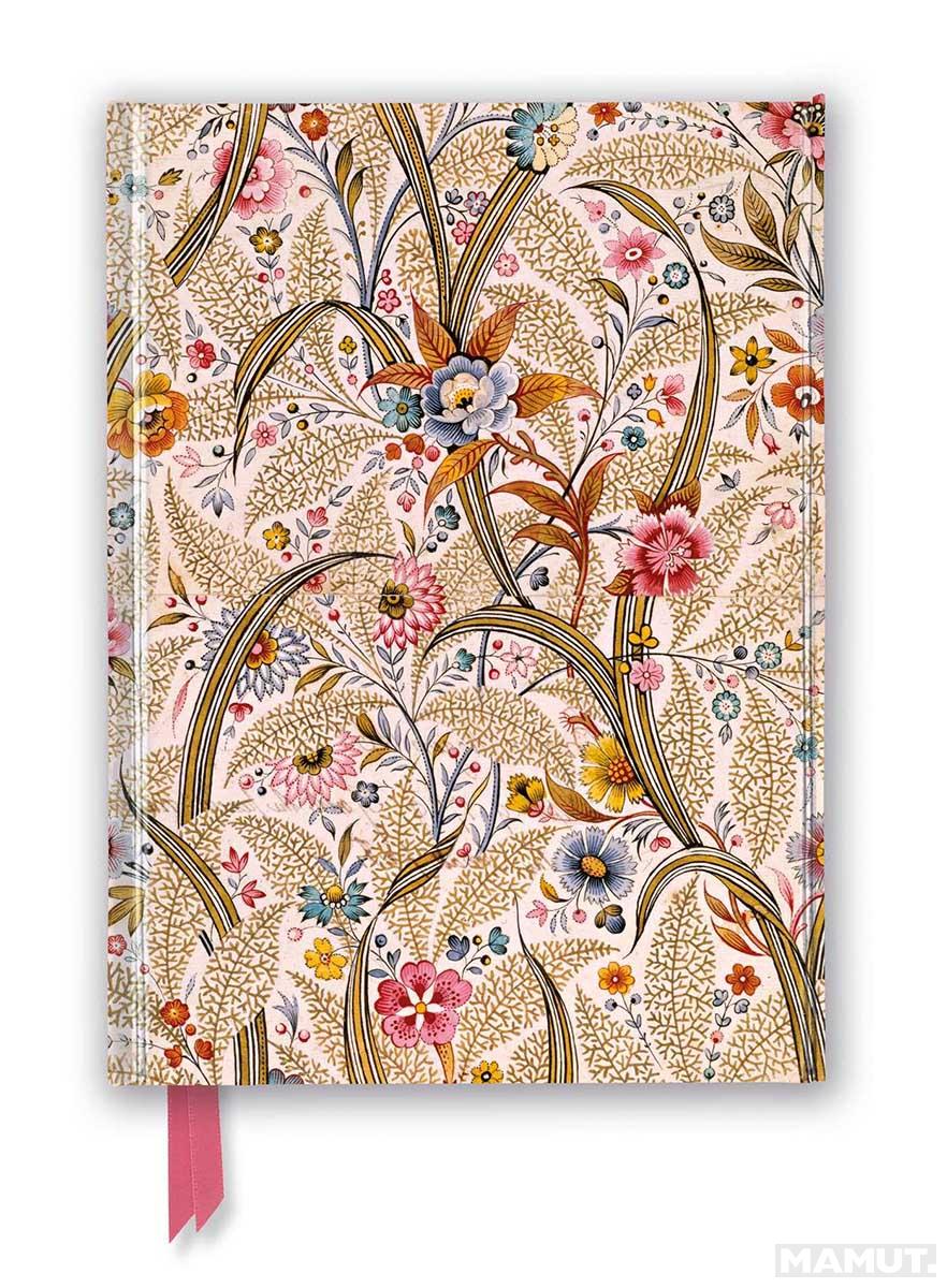 Notes A5 WILLIAM KILBURN Marble End Paper 