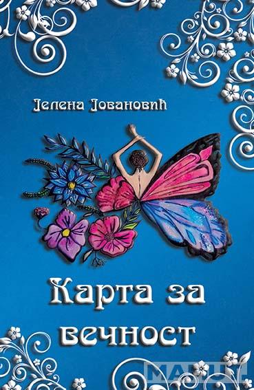 KARTA ZA VEĆNOST 