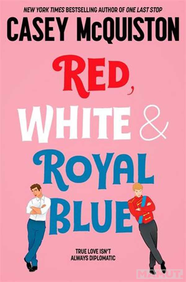 RED WHITE AND ROYAL BLUE TikTok Hit 