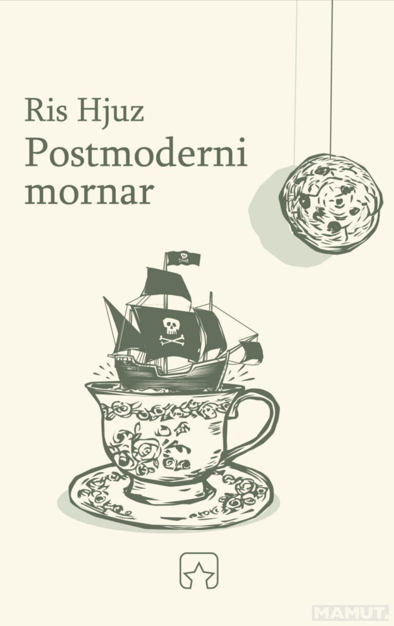 POSTMODERNI MORNAR 