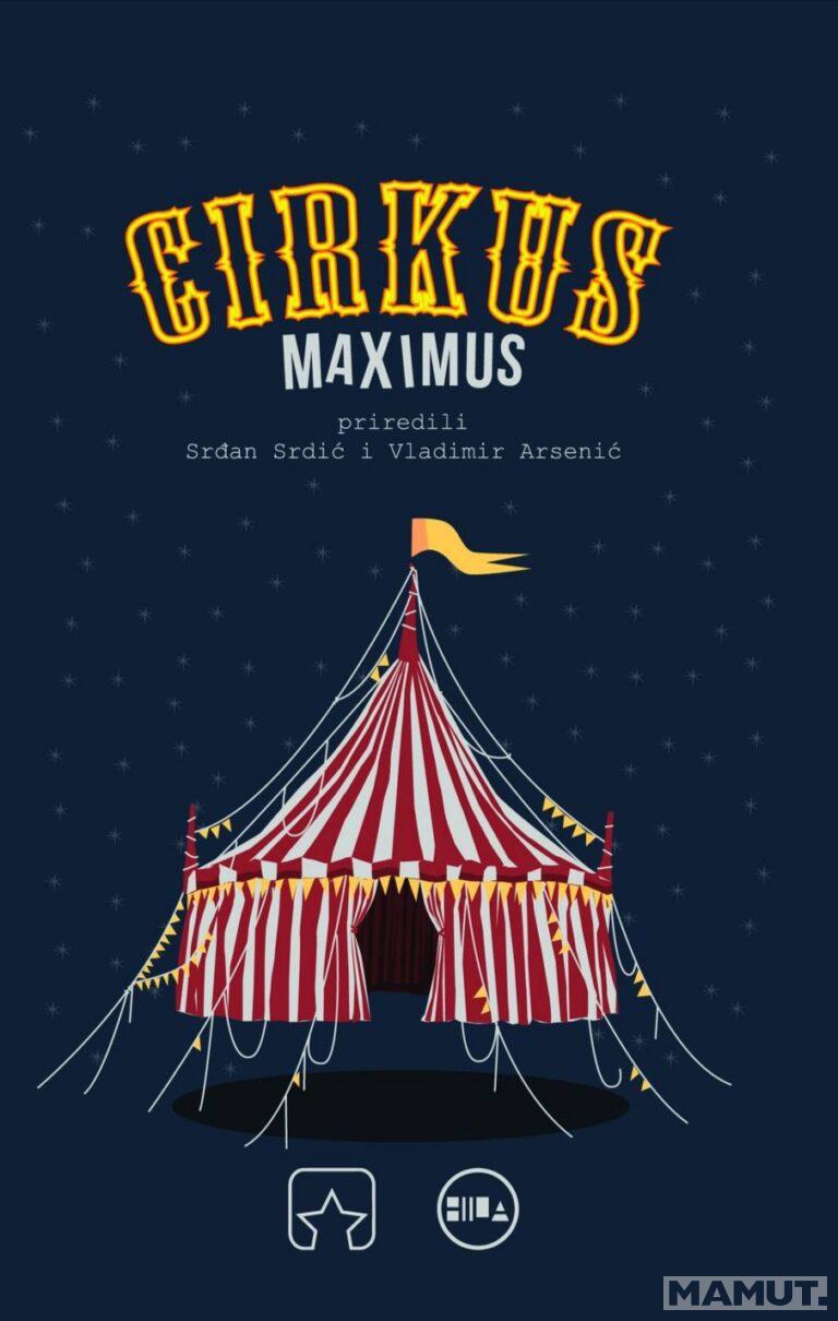 CIRKUS MAKSIMUS 