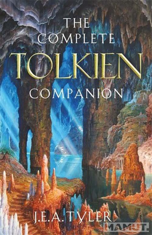 THE COMPLETE TOLKIEN COMPANION 