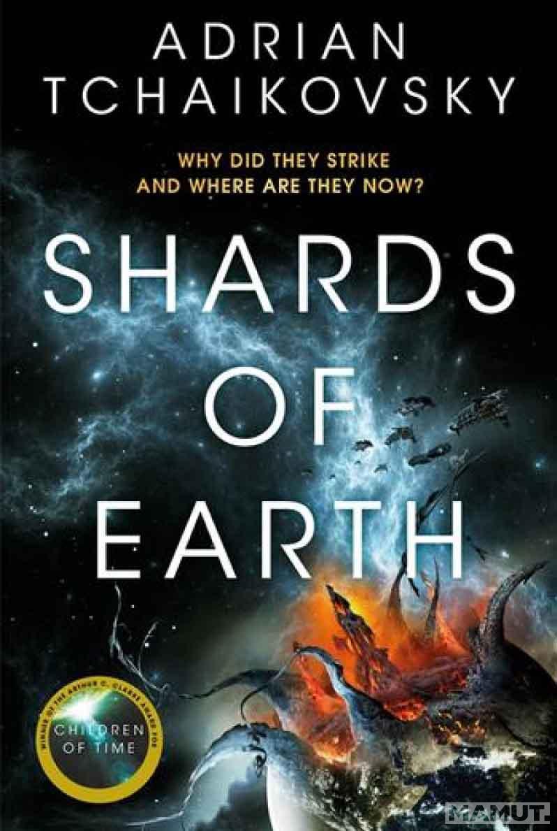 SHARDS OF EARTH 
