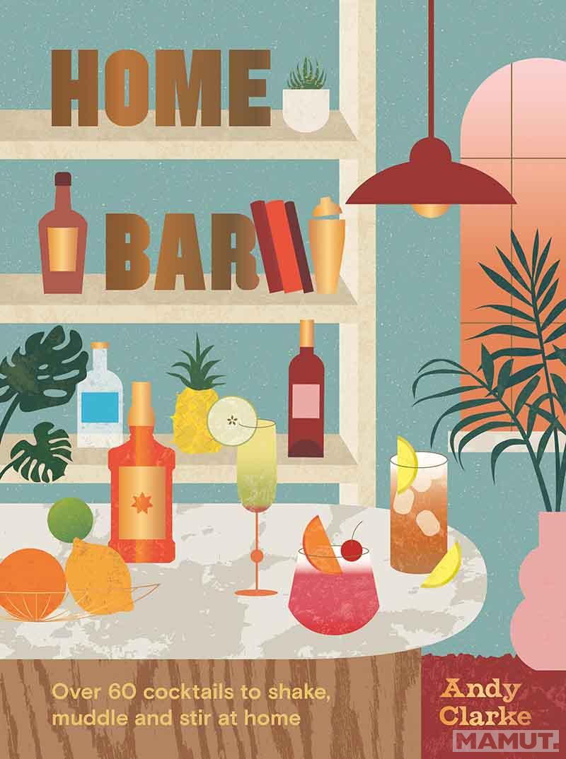 HOME BAR 