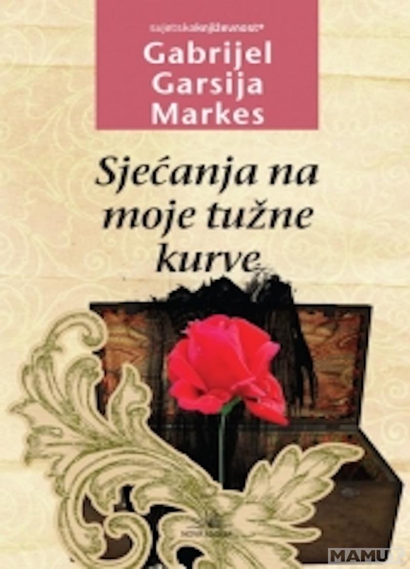 SJECANJA NA MOJE TUŽNE KURVE 