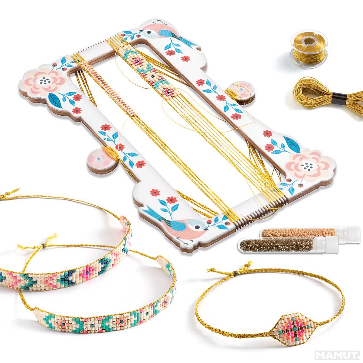 Kreativni set TINY BEADS 