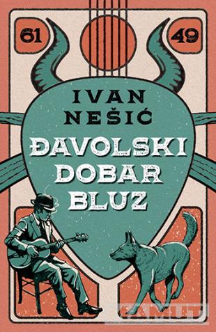ĐAVOLSKI DOBAR BLUZ 