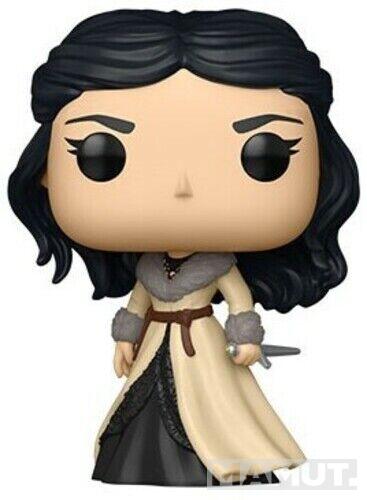 WITCHER Funko POP! Vinil figurica YENNEFER 