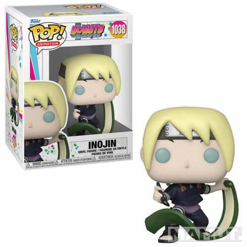 FUNKO POP vinil figurica BORUTO INOJIN 