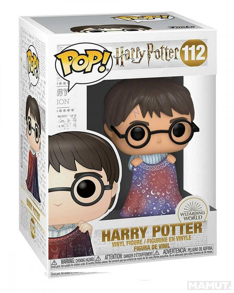 HARRY POTTER POP vinil figurica 