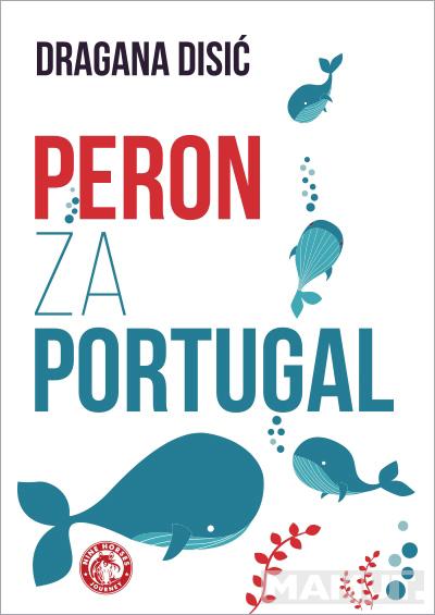 PERON ZA PORTUGAL 