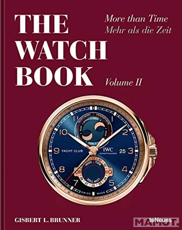 THE WATCH BOOK 