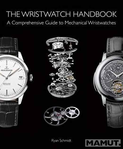 A WRISTWATCH HANDBOOK 