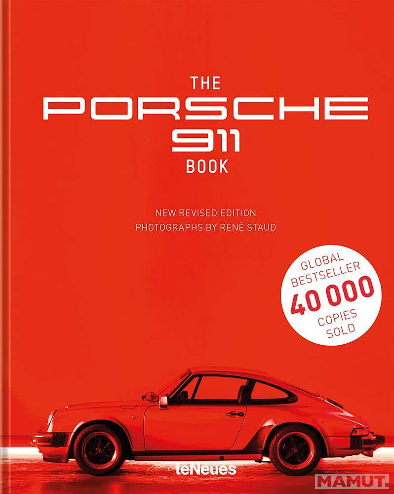 THE PORSCHE 911 BOOK 