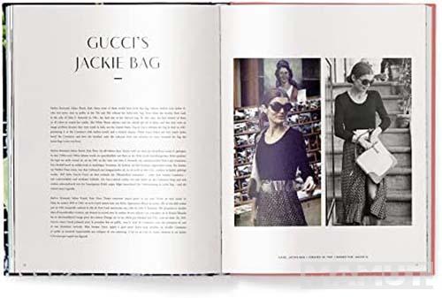 FOR THE LOVE OF BAGS 