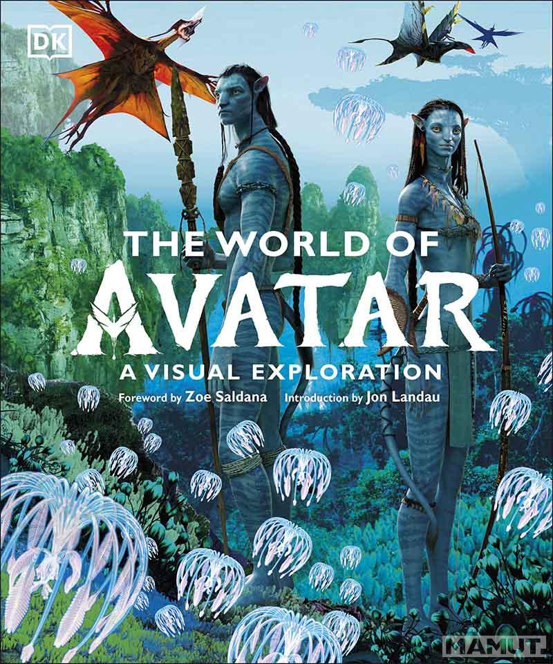 THE WORLD OF AVATAR 