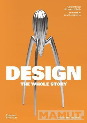 DESIGN THE WHOLE STORY 