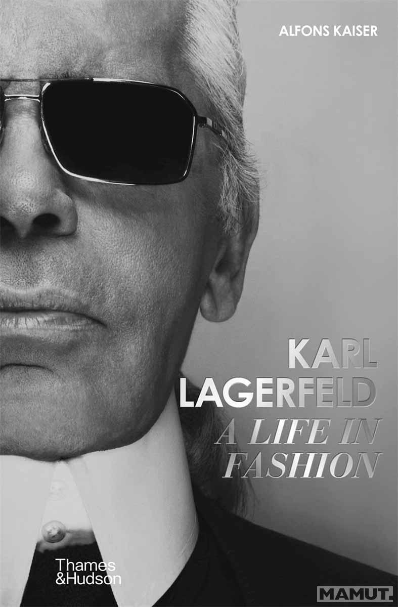 KARL LAGERFELD 