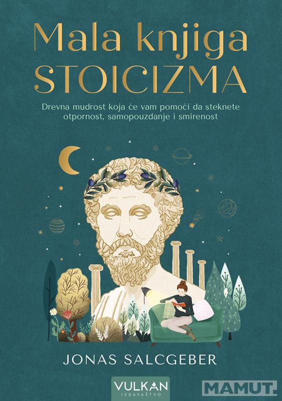 MALA KNJIGA STOICIZMA 