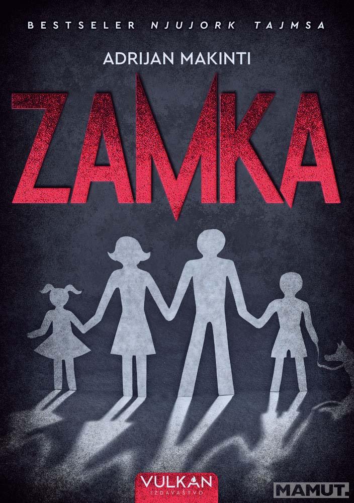 ZAMKA 