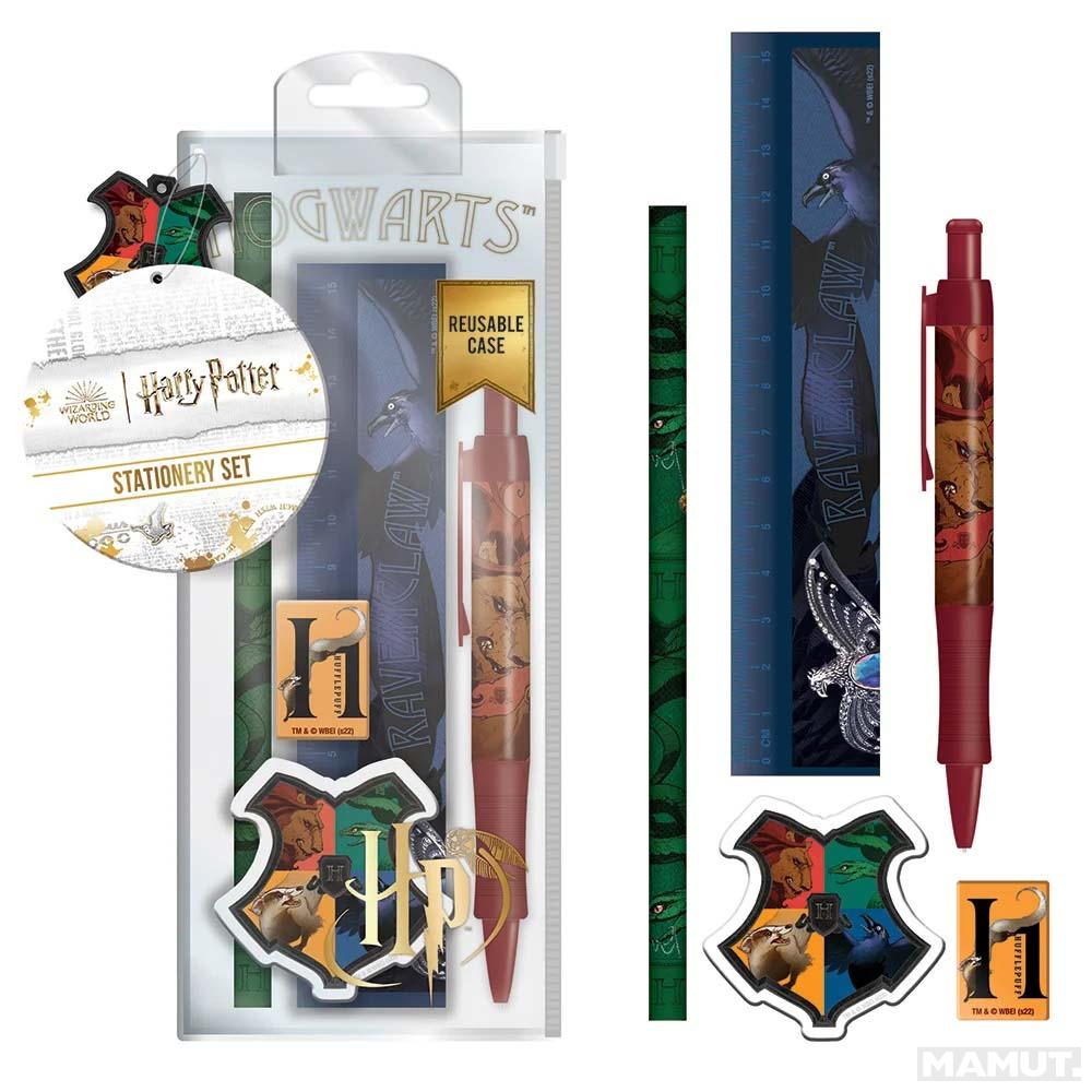 HARRY POTTER školski set 