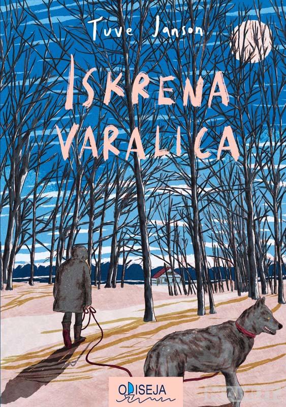 ISKRENA VARALICA 