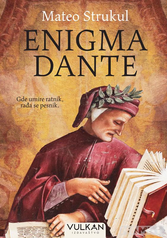 ENIGMA DANTE 