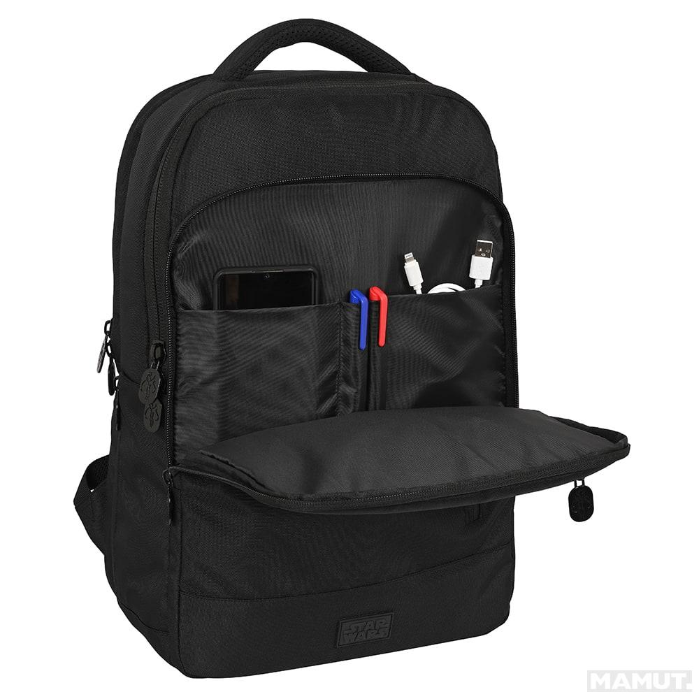 Ranac za laptop 15.6'' THE MANDALORIAN 