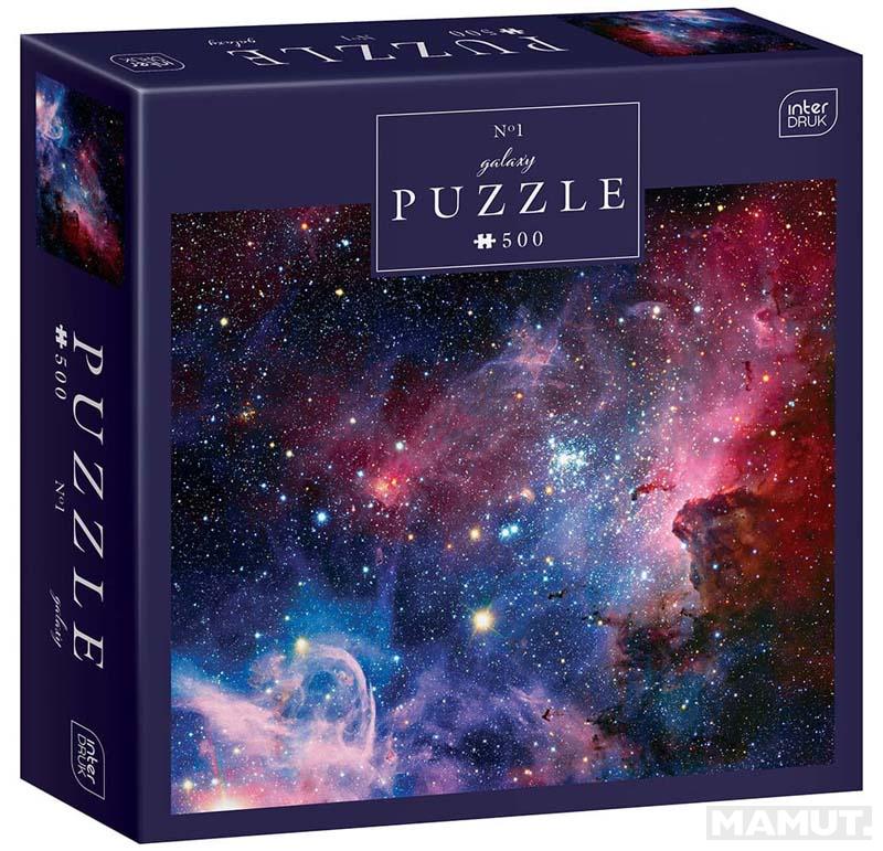 Puzzle GALAXY 1 -  500 delova 