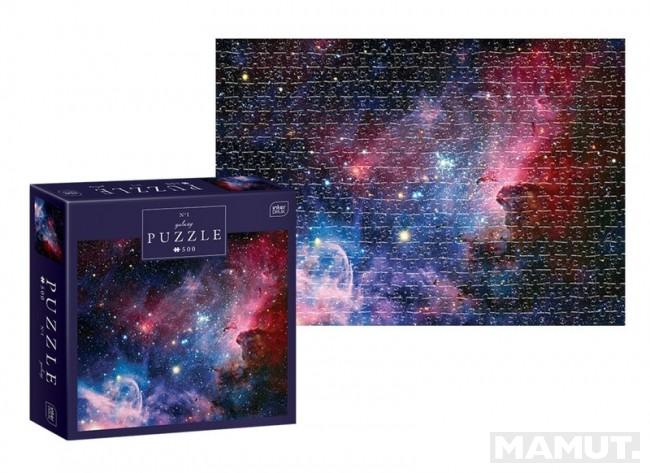 Puzzle GALAXY 1 -  500 delova 