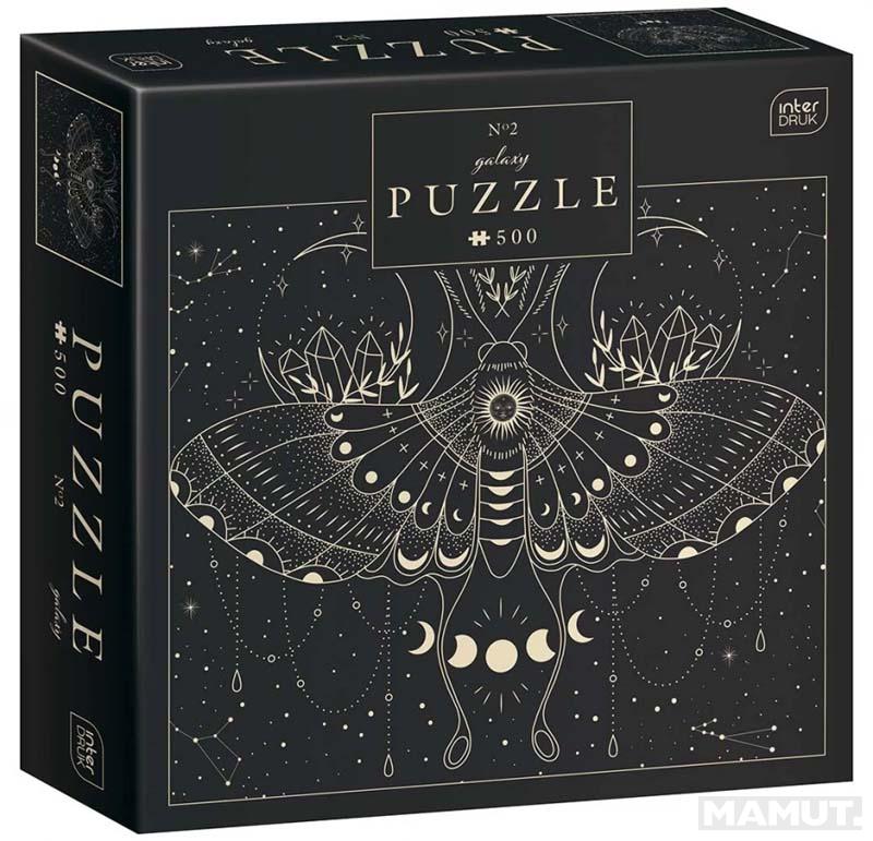 Puzzle GALAXY 2 -  500 delova 