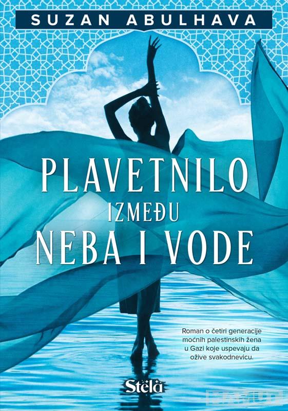 PLAVETNILO IZMEĐU NEBA I VODE 