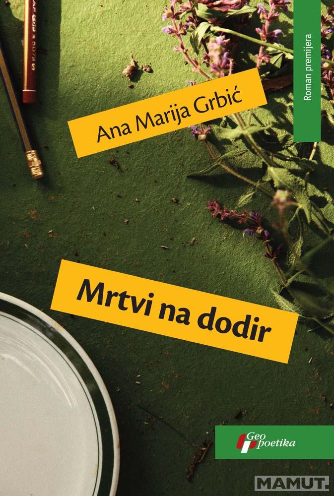 MRTVI NA DODIR 