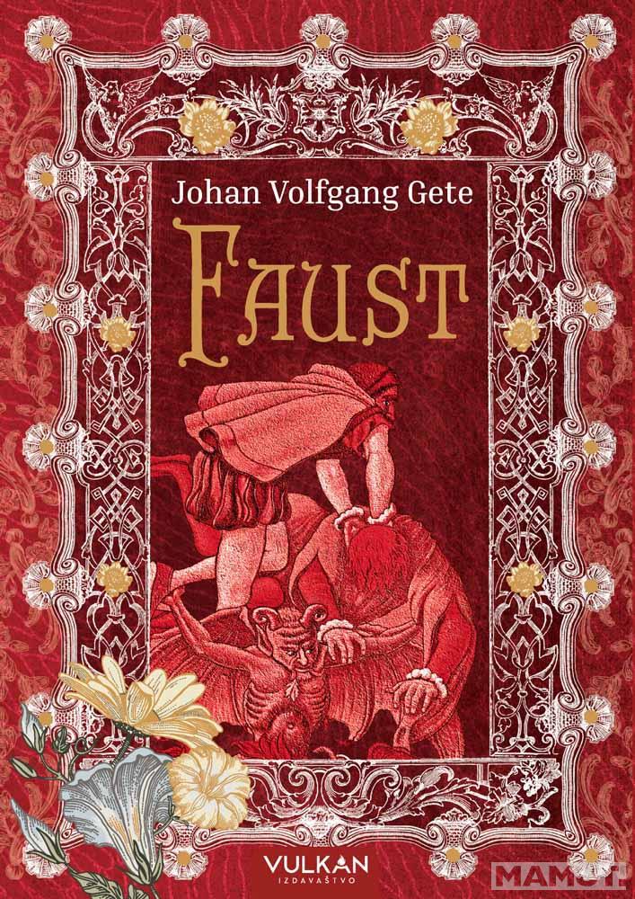 FAUST 