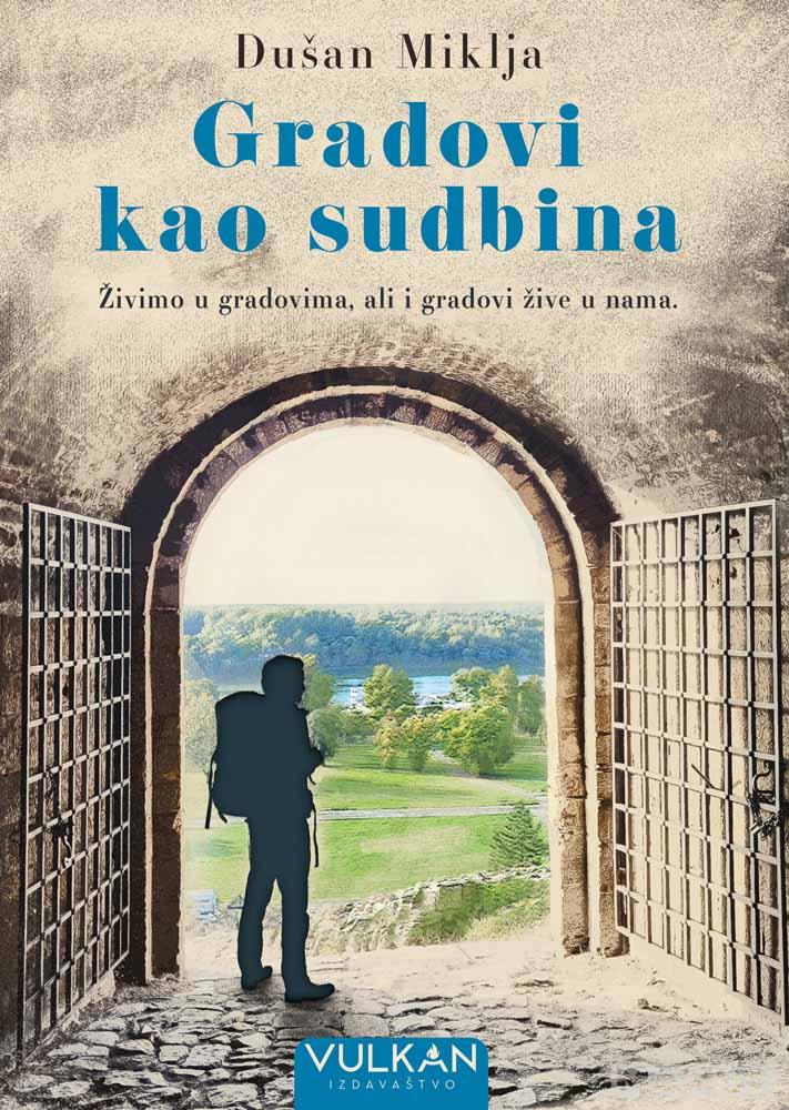 GRADOVI KAO SUDBINA 