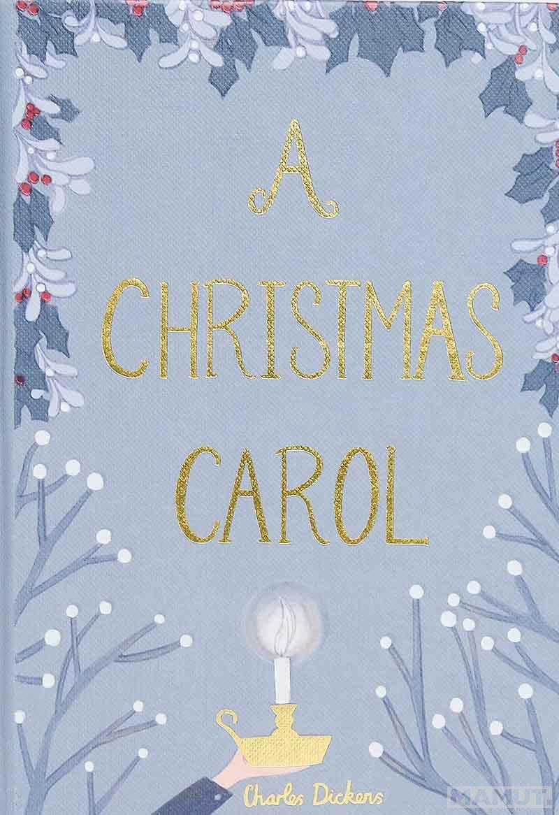 A CHRISTMAS CAROL CE 