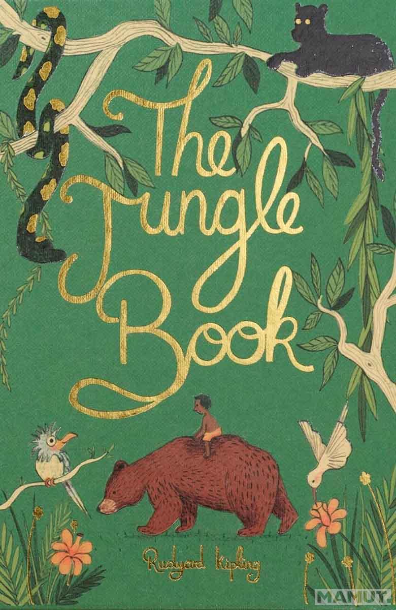The Jungle Book CE 