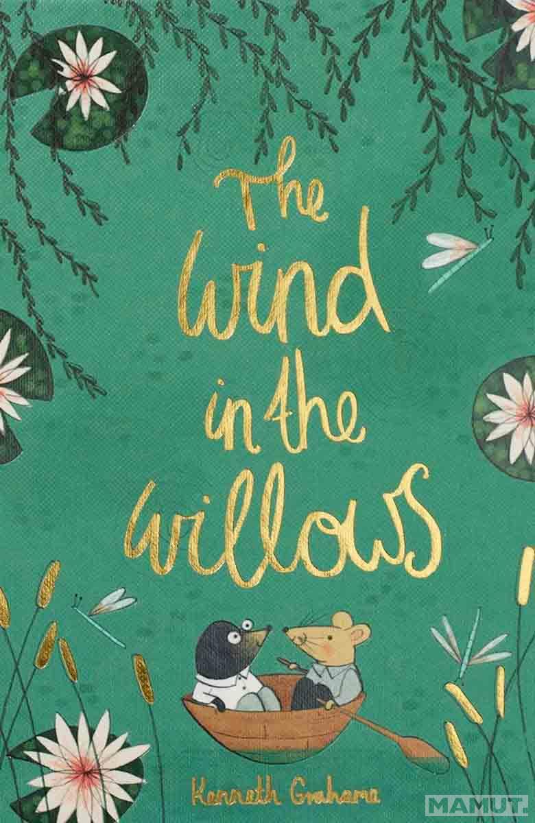 The Wind in the WIllows CE 