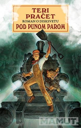 POD PUNOM PAROM 