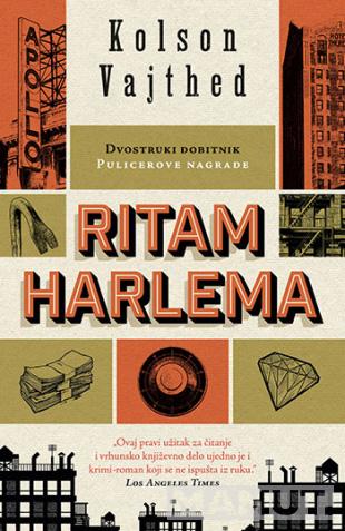 RITAM HARLEMA 